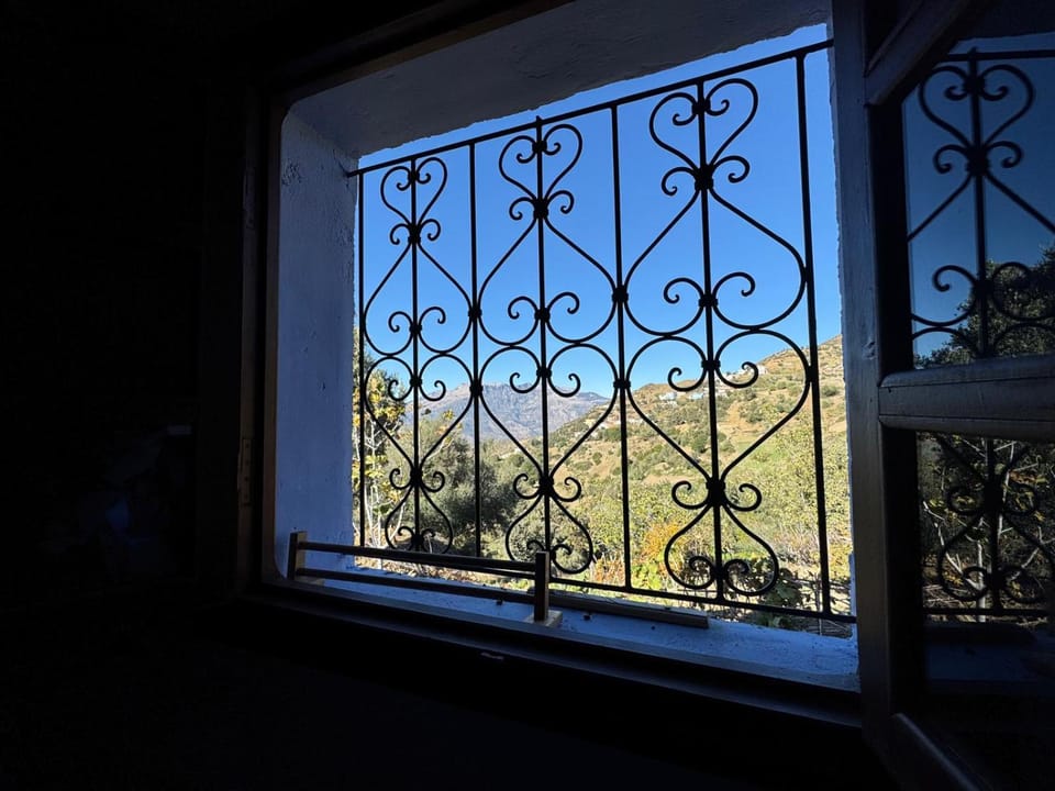 Le Sommet Naturel Farm Stay in Tangier-Tétouan-Al Hoceima