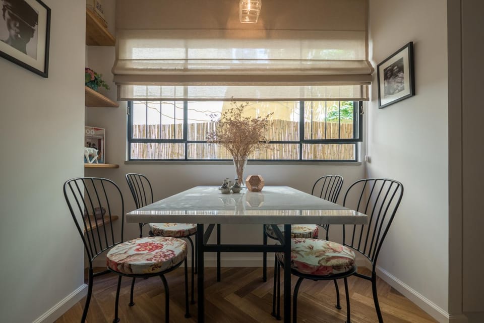 VELLER Ben Yehuda Apartment in Tel Aviv-Yafo