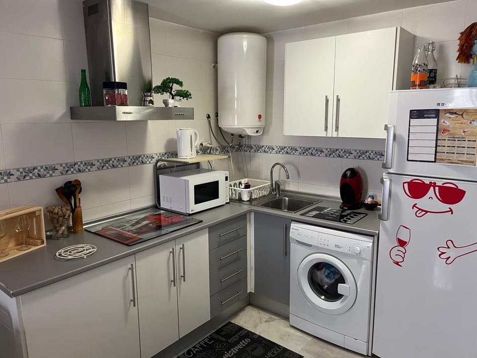 APARTAMENTO Centro ciudad Apartment in Jerez de la Frontera