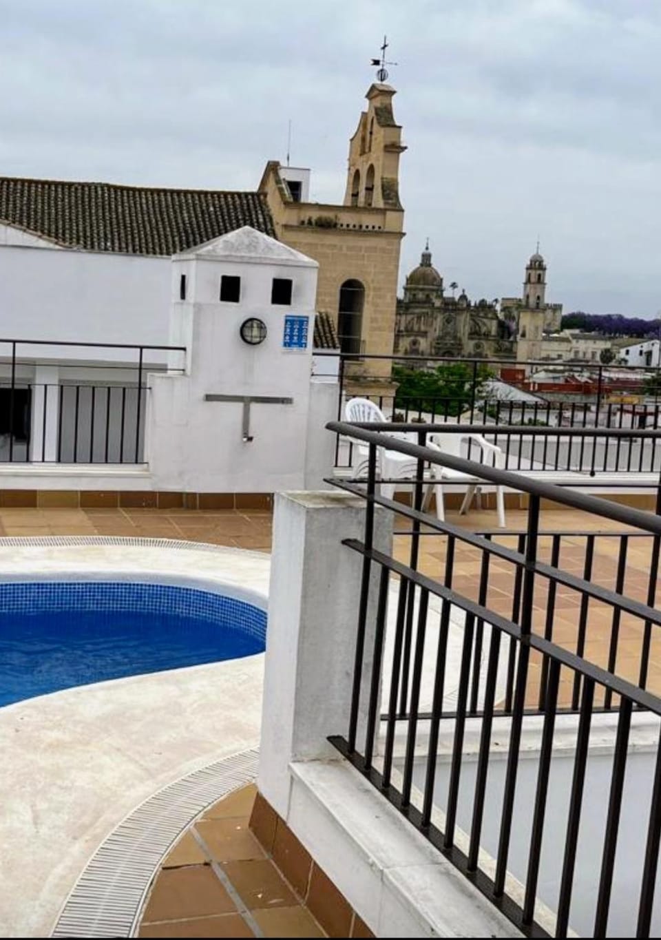 APARTAMENTO Centro ciudad Apartment in Jerez de la Frontera