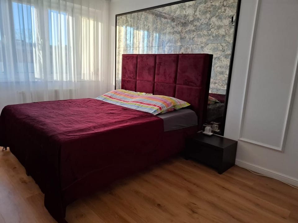 Słoneczny Apartament I LUX RELAX Apartamenty Kołobrzeg Apartment in West Pomeranian Voivodeship, Poland