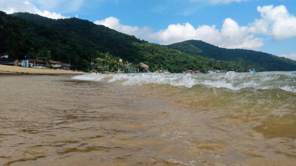 Nearby landmark, Day, Natural landscape, Beach, Sea view