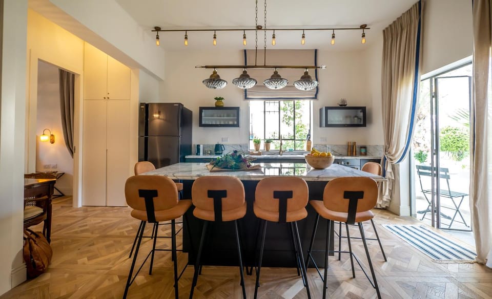 VELLER Yehuda Halevi Apartment in Tel Aviv-Yafo