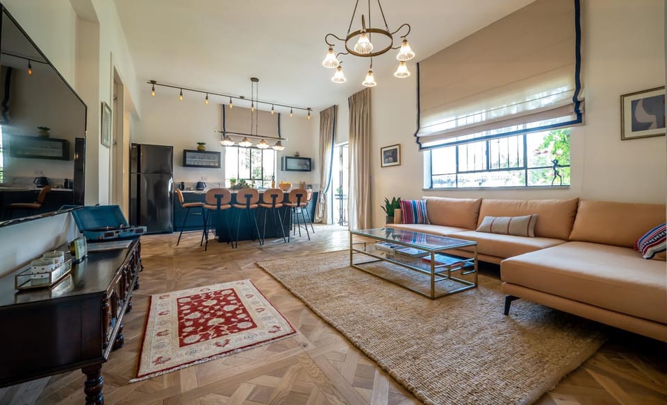VELLER Yehuda Halevi Apartment in Tel Aviv-Yafo
