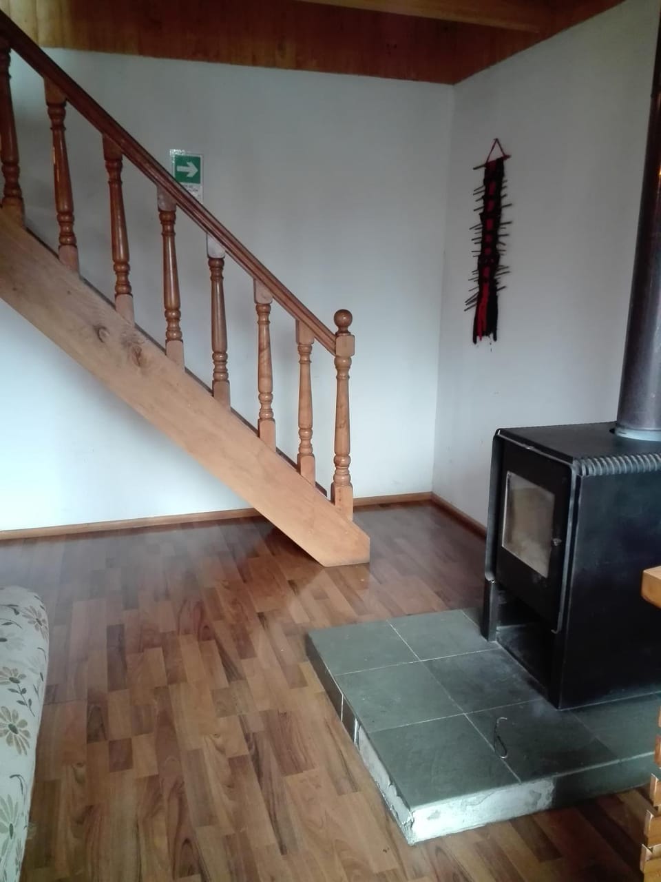 Hostal Monica Hostel in Pucon