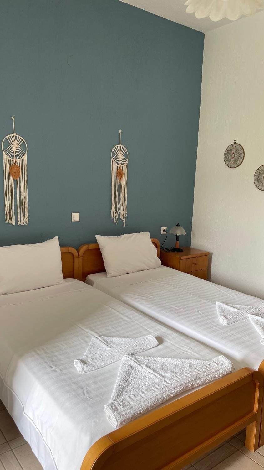 Marigoula Village Apartment hotel in Skopelos