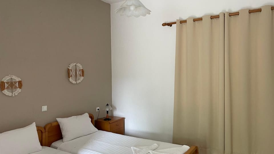 Marigoula Village Apartment hotel in Skopelos