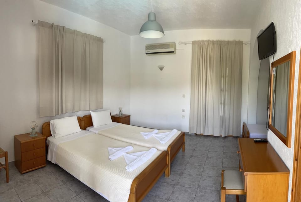 Marigoula Village Apartment hotel in Skopelos