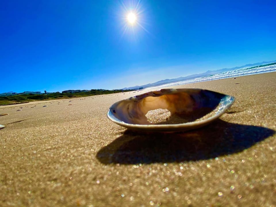 Day, Natural landscape, Beach, Sea view