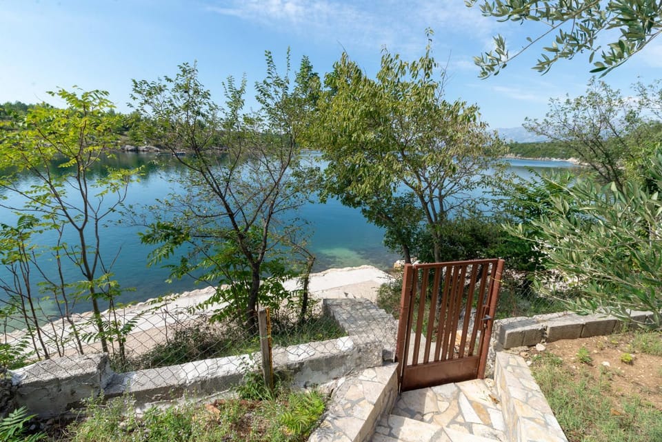 House Ribnica by Istra Vacation House in Šibenik-Knin County, Croatia