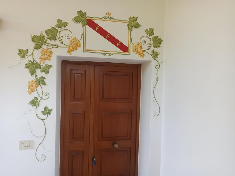 Decorative detail