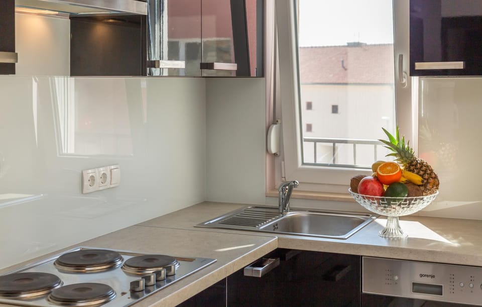 Anđela 3 Apartment in Makarska