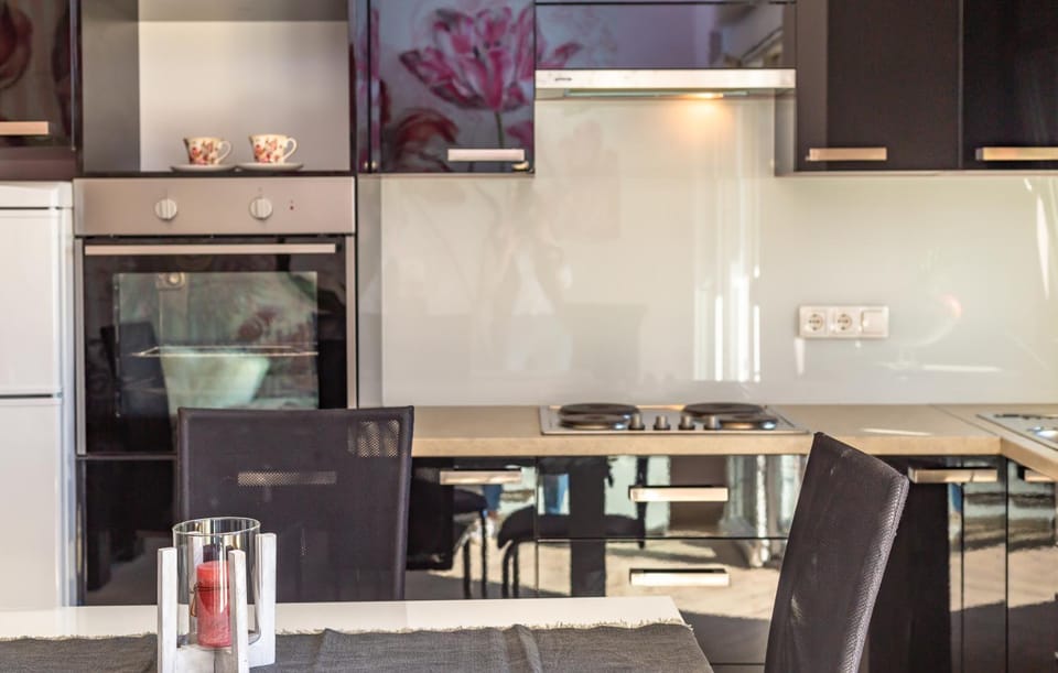 Anđela 3 Apartment in Makarska