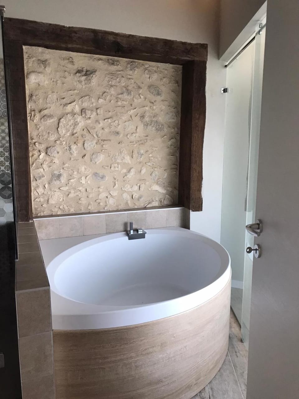 Hot Tub, Decorative detail, Swimming pool