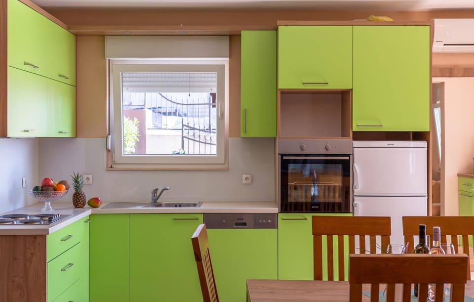 Anđela 5 Apartment in Makarska