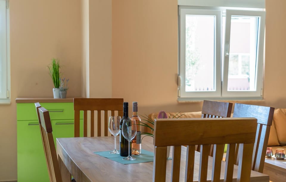 Anđela 5 Apartment in Makarska
