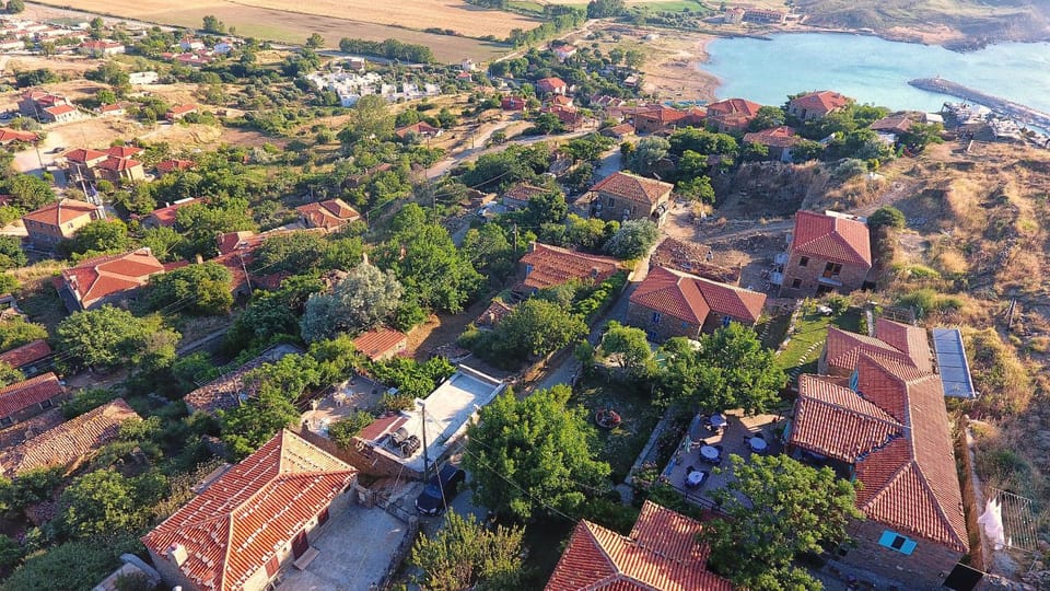 The Castle Hotel in Turkey