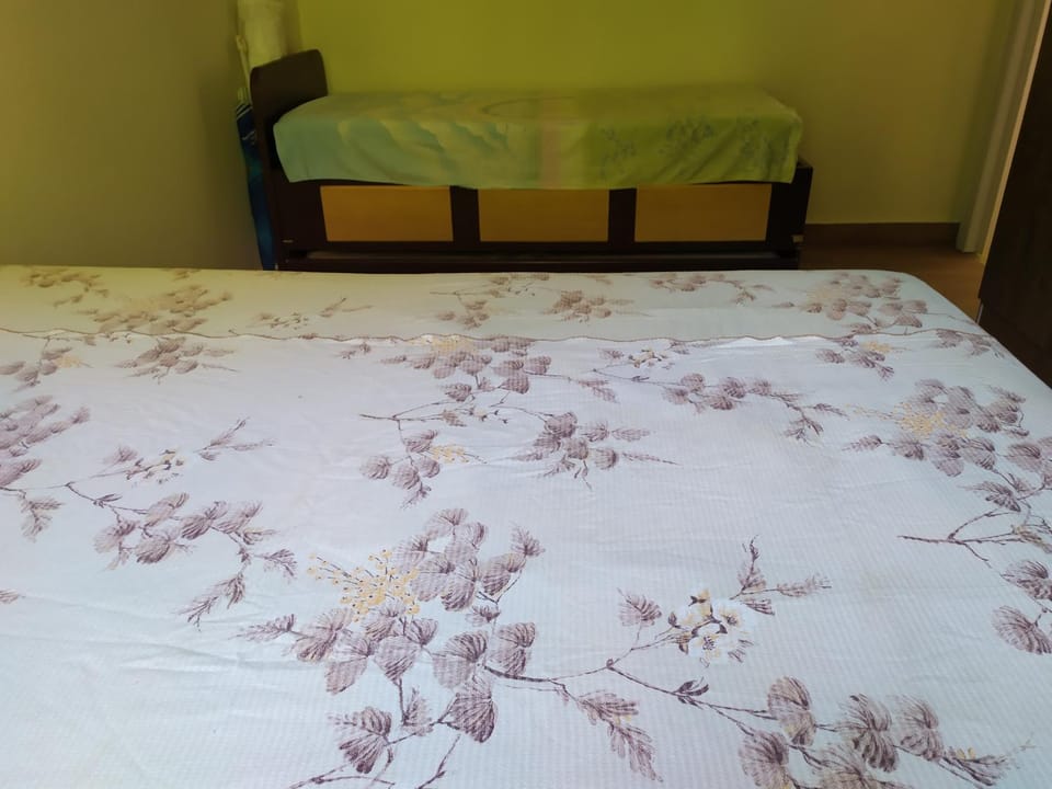 Novo Recanto Apartment in Santos