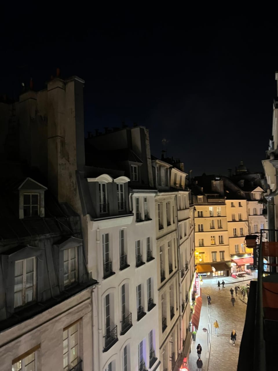Quartierlatin apartment Apartment in Paris