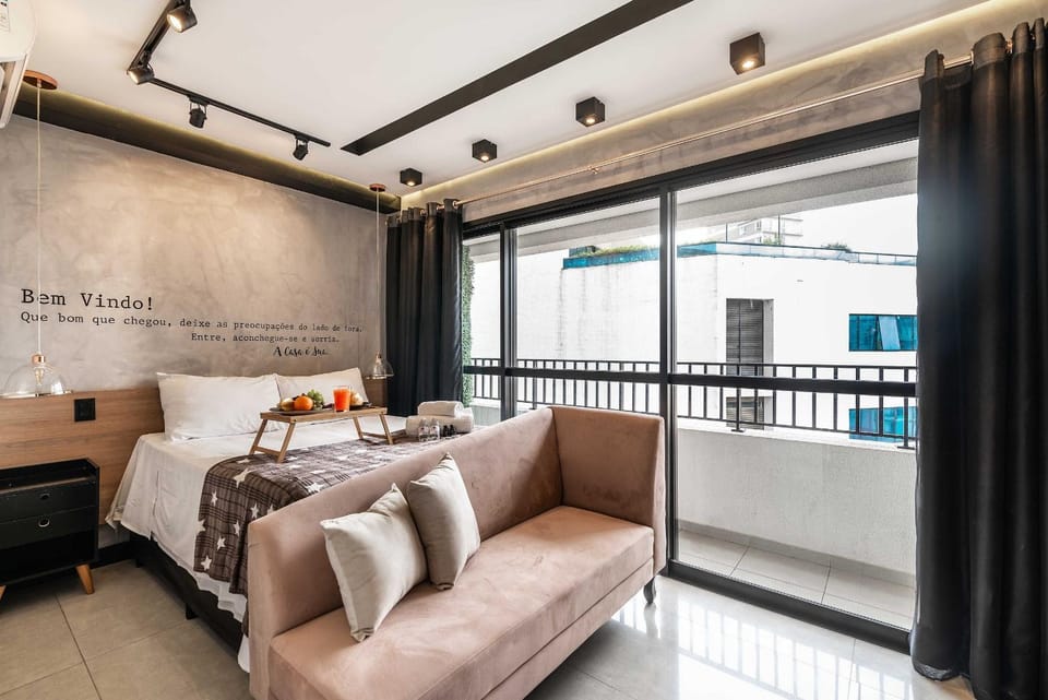 Balcony/Terrace, Photo of the whole room