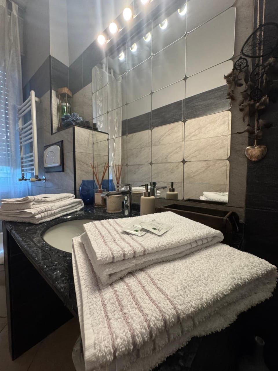 San Siro Suites Margot & Fiera Apartment in Milan