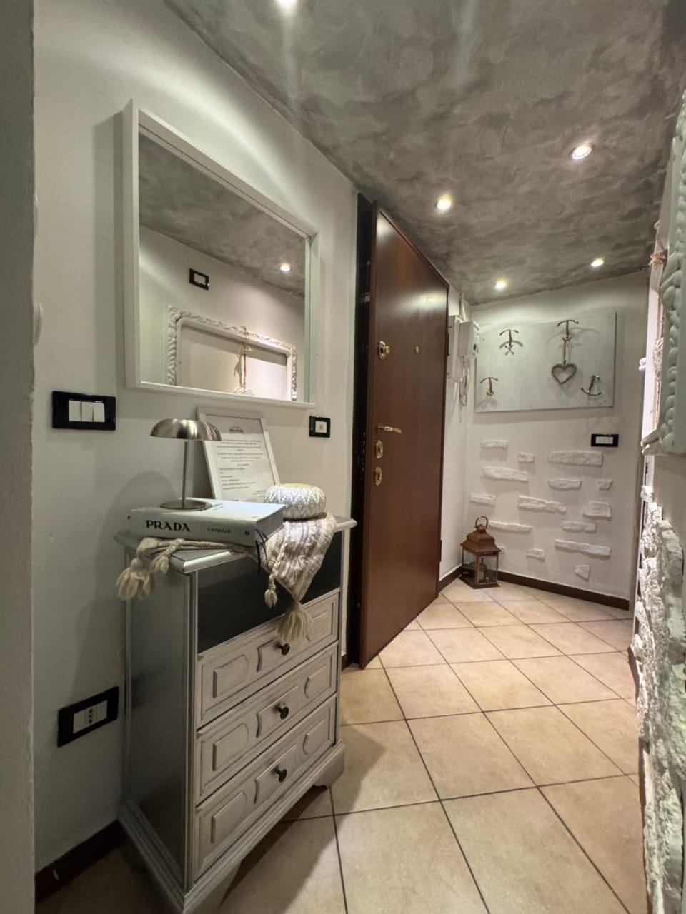 San Siro Suites Margot & Fiera Apartment in Milan