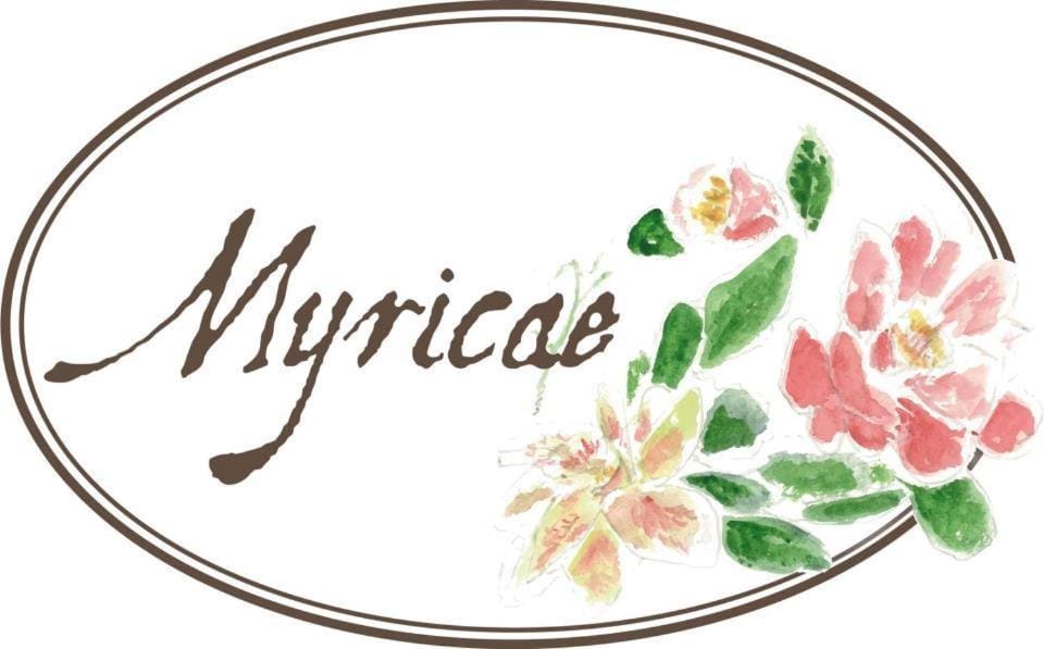Myricae Bed and Breakfast in Liguria