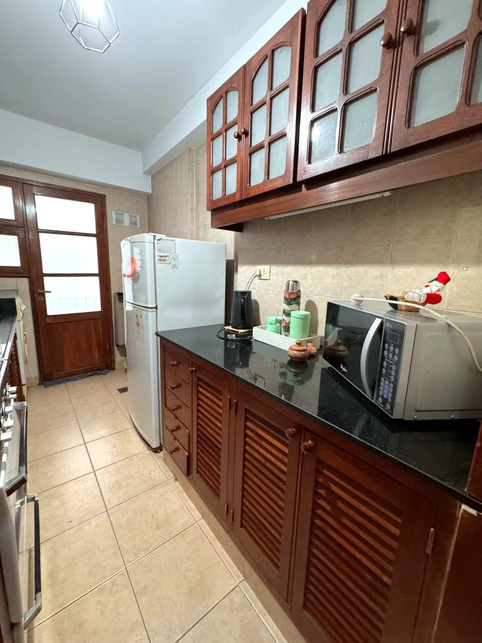 Departamento Céntrico San Miguel de Tucuman Apartment in San Miguel de Tucumán