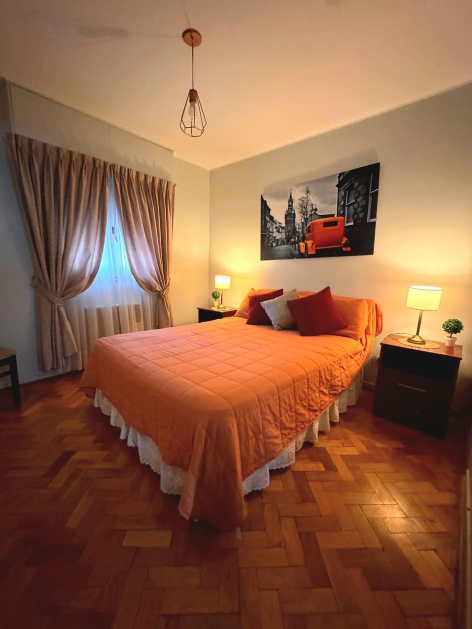 Departamento Céntrico San Miguel de Tucuman Apartment in San Miguel de Tucumán