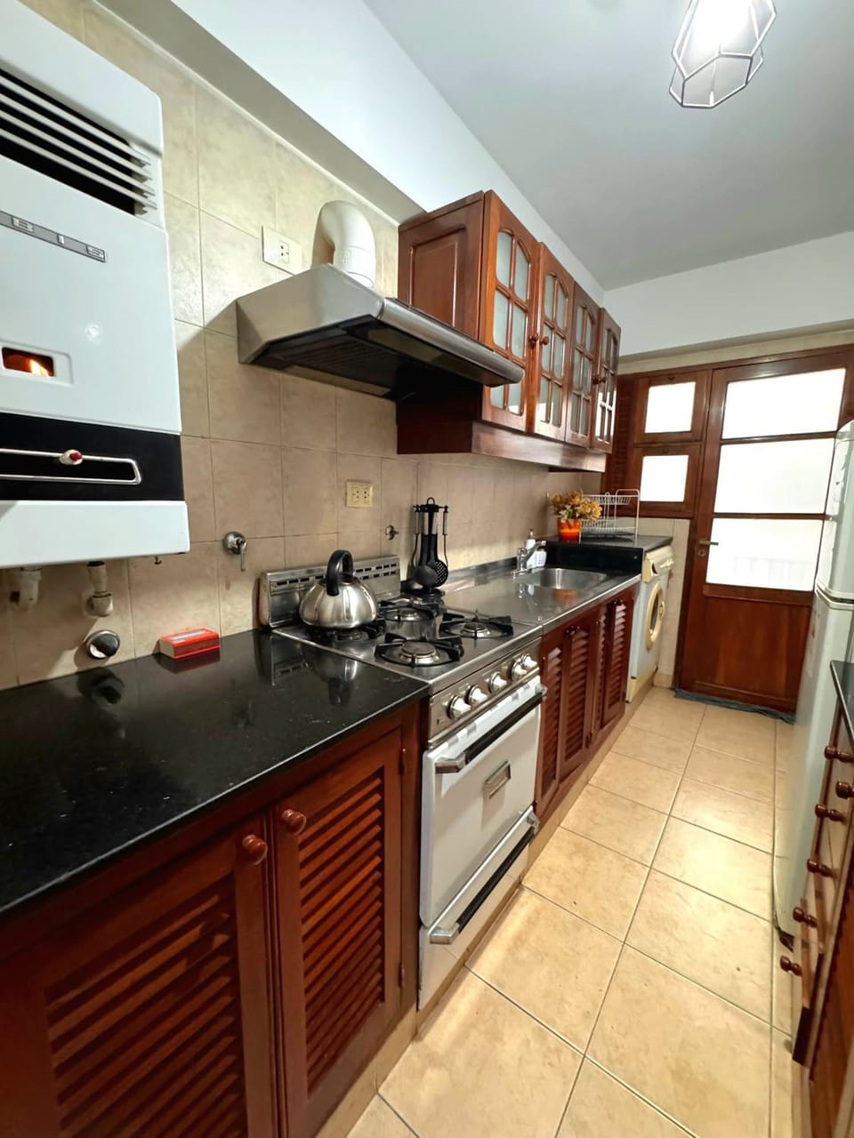 Departamento Céntrico San Miguel de Tucuman Apartment in San Miguel de Tucumán
