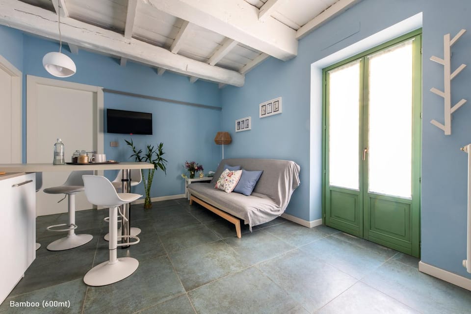 San Francesco Guest House Bed and Breakfast in Liguria