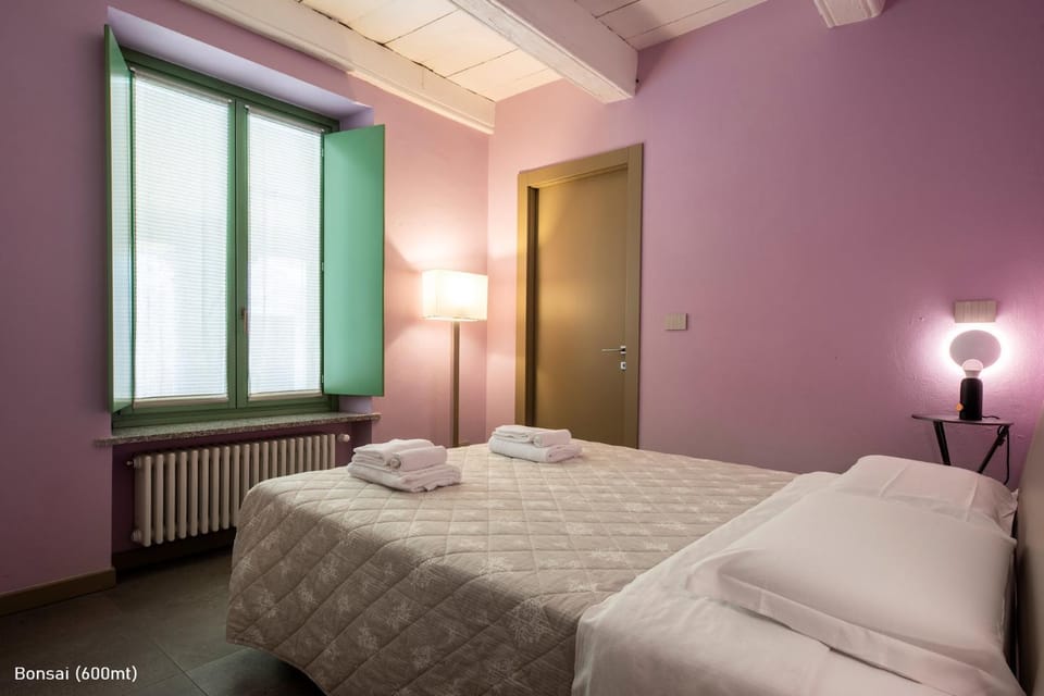 San Francesco Guest House Bed and Breakfast in Liguria