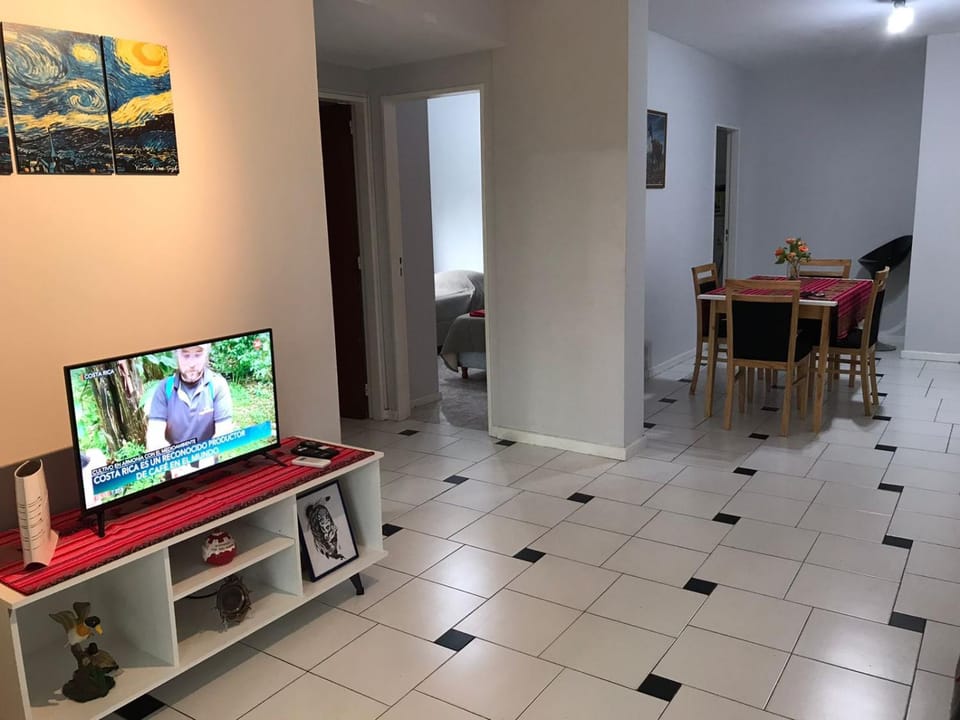 APARTAMENTO VIAJERO 2 Apartment in Buenos Aires