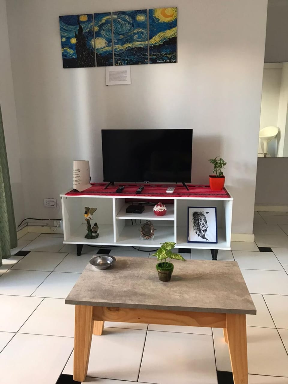 APARTAMENTO VIAJERO 2 Apartment in Buenos Aires