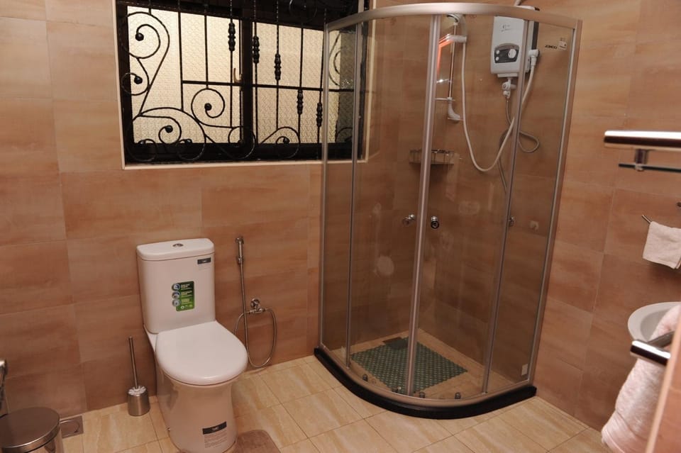 Shower, Toilet, Bathroom, bidet
