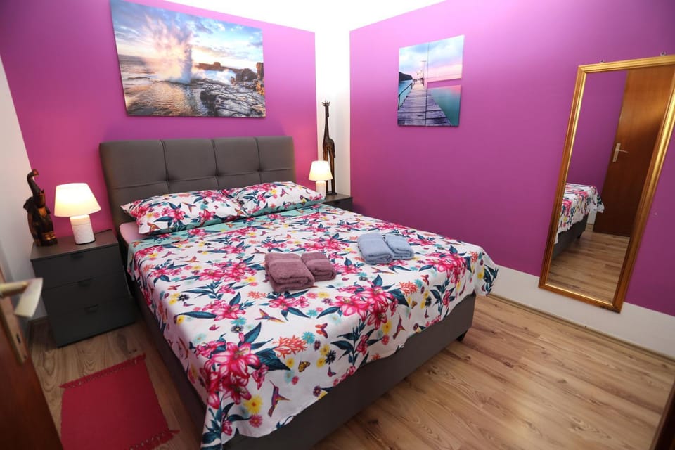 LOREN Apartment in Pula