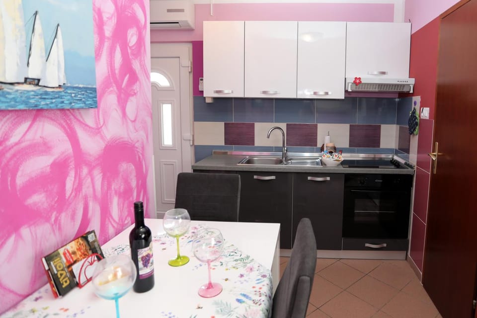 LOREN Apartment in Pula