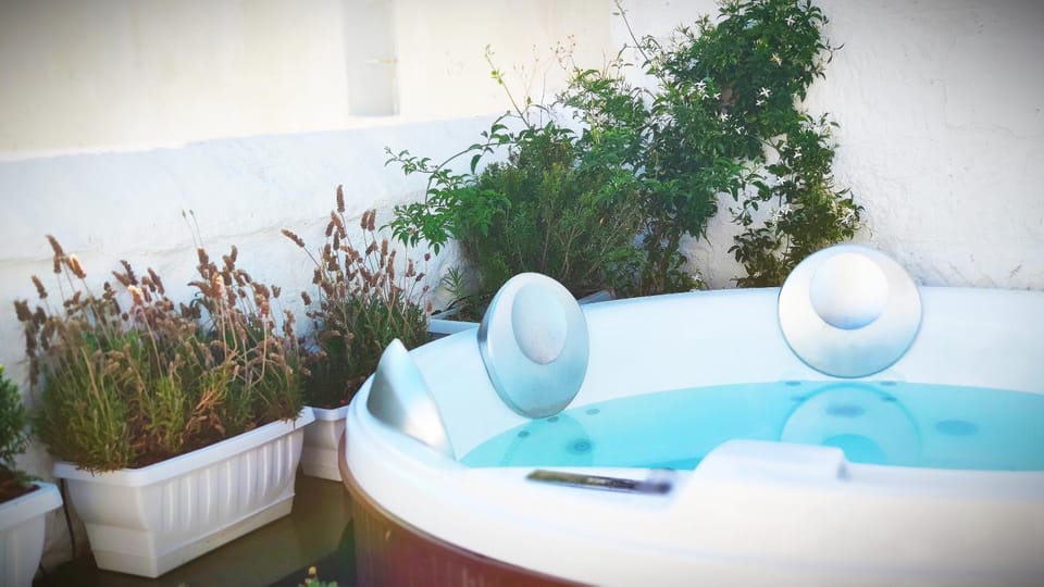 Amalfi Pool Suite - Puglia Mia Apartments Apartment in Apulia