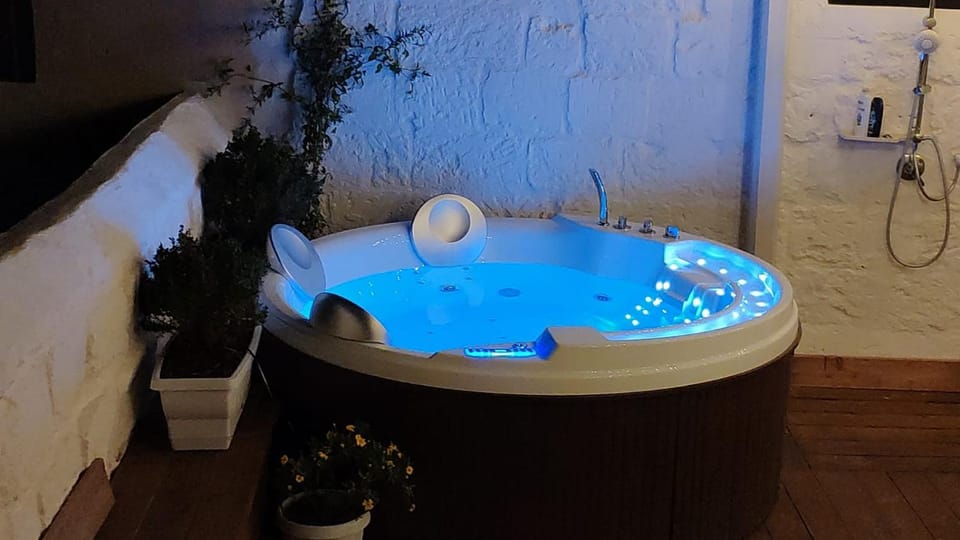 Amalfi Pool Suite - Puglia Mia Apartments Apartment in Apulia