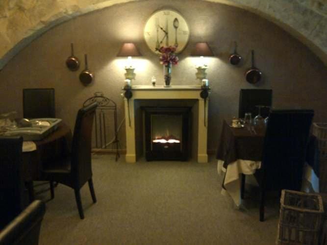 Logis le Relais Sarrasin Hotel in Occitanie