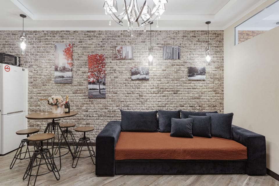 VIP apartments in Arcadia Apartment in Odessa
