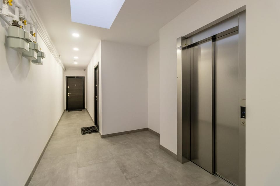 elevator
