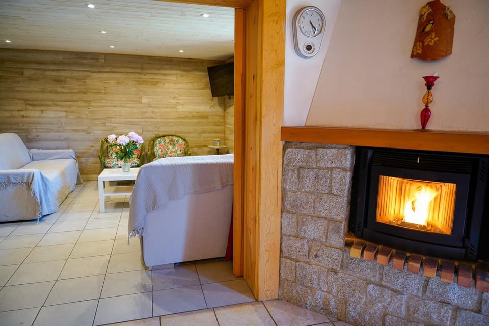 gite les ducs House in Occitanie