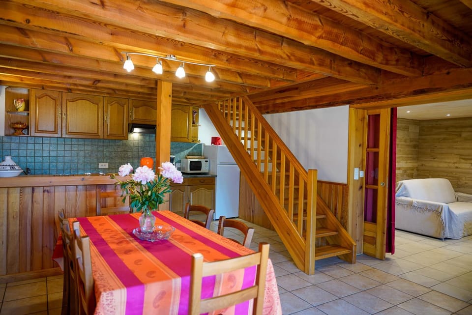 gite les ducs House in Occitanie
