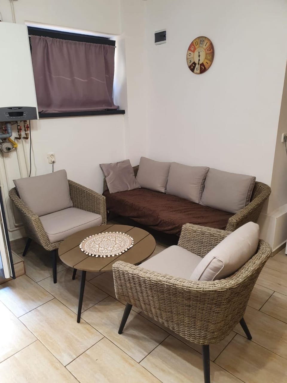 Ayana Central House Bed and Breakfast in Hungary