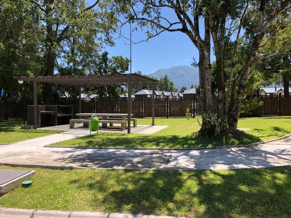 Arriendo casa en Pucón, Condominio Los Robles II House in Pucon