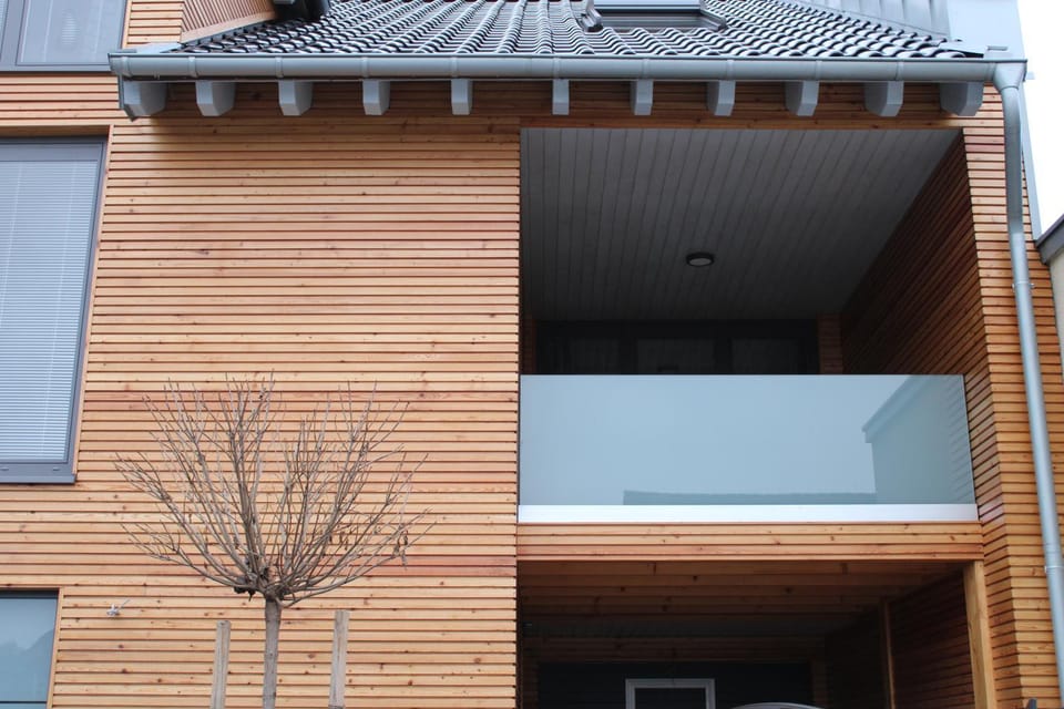 Klein-Fein Apartment in Euskirchen