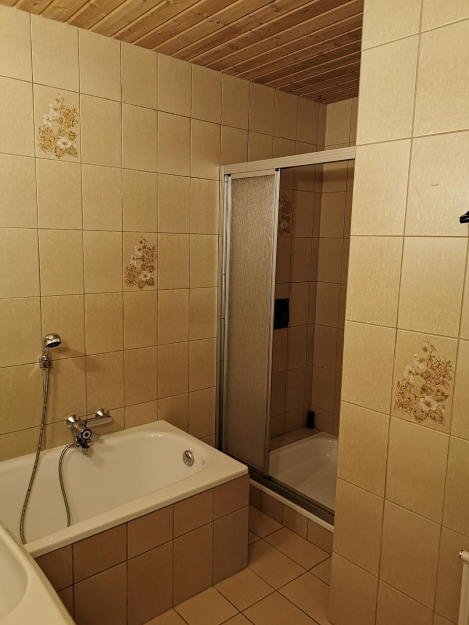 Ferienwohnung Seidl Top 1 Apartment in Salzburgerland