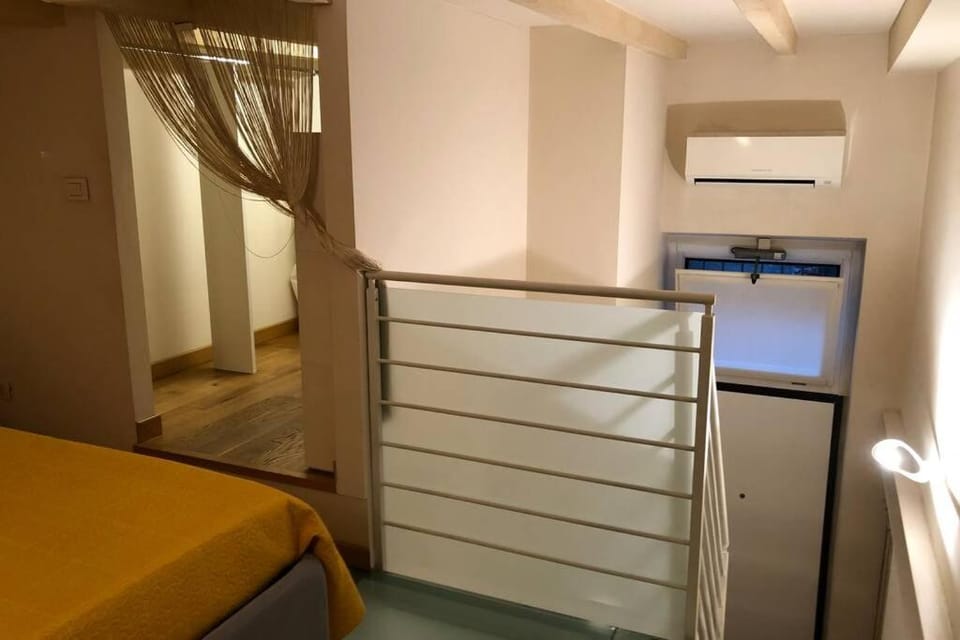 La casina in Burlamacchi Apartment in Milan
