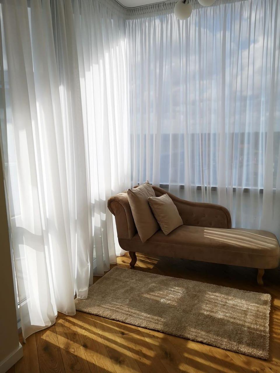 Snieguolės apartamentai Apartment in Palanga